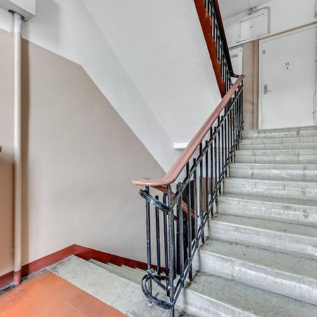 Endla Residence Tallinn Dış mekan fotoğraf