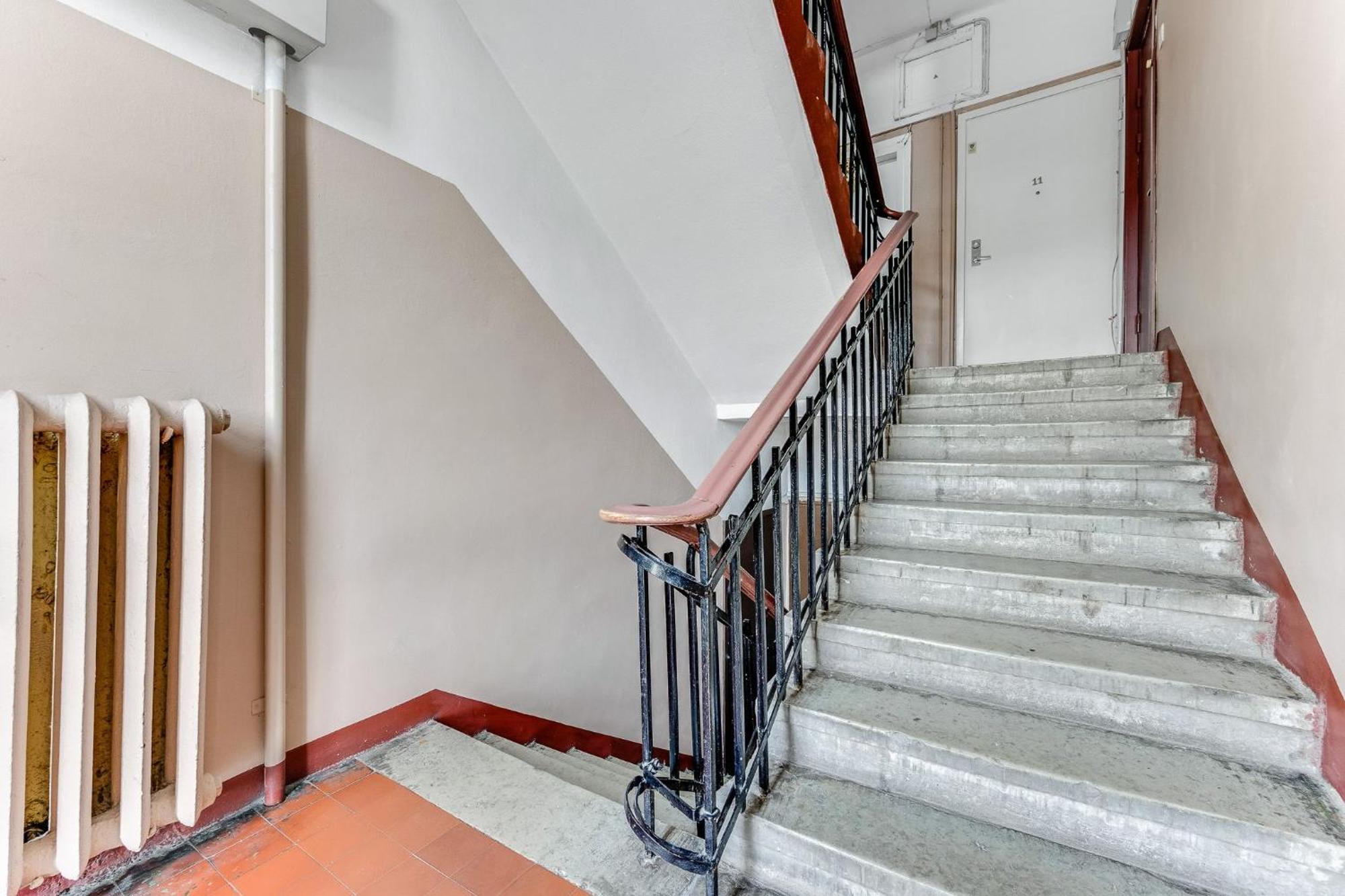 Endla Residence Tallinn Dış mekan fotoğraf
