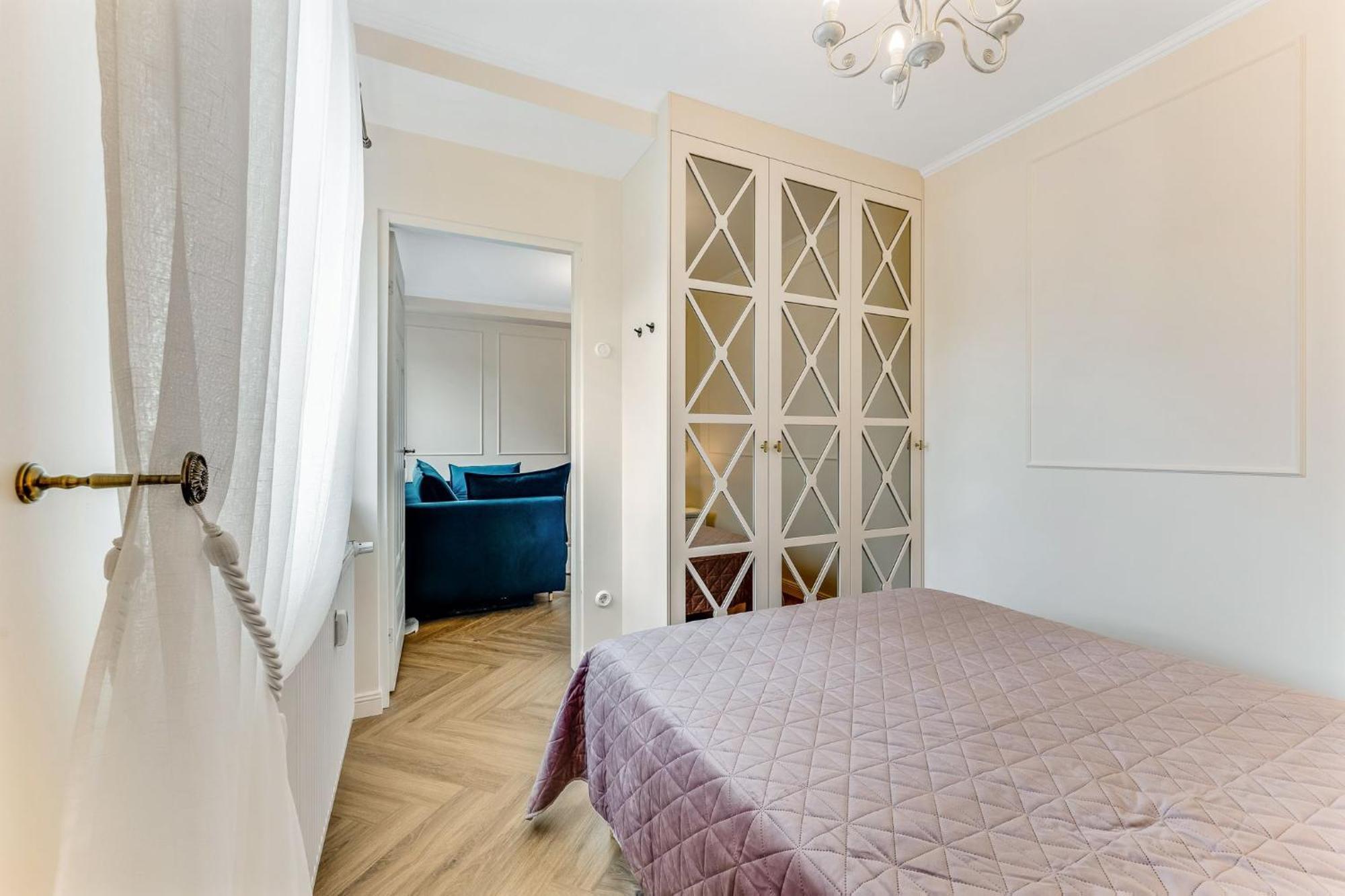 Endla Residence Tallinn Dış mekan fotoğraf