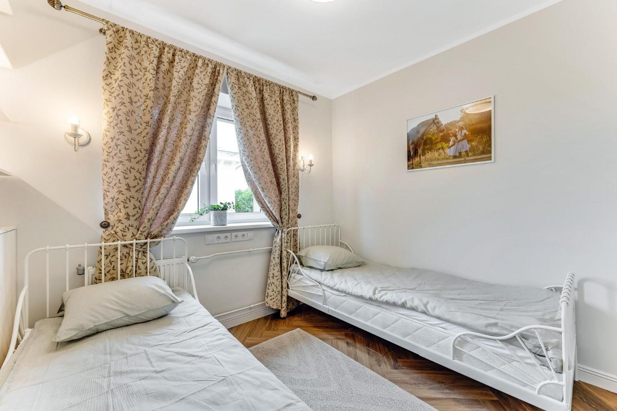 Endla Residence Tallinn Dış mekan fotoğraf