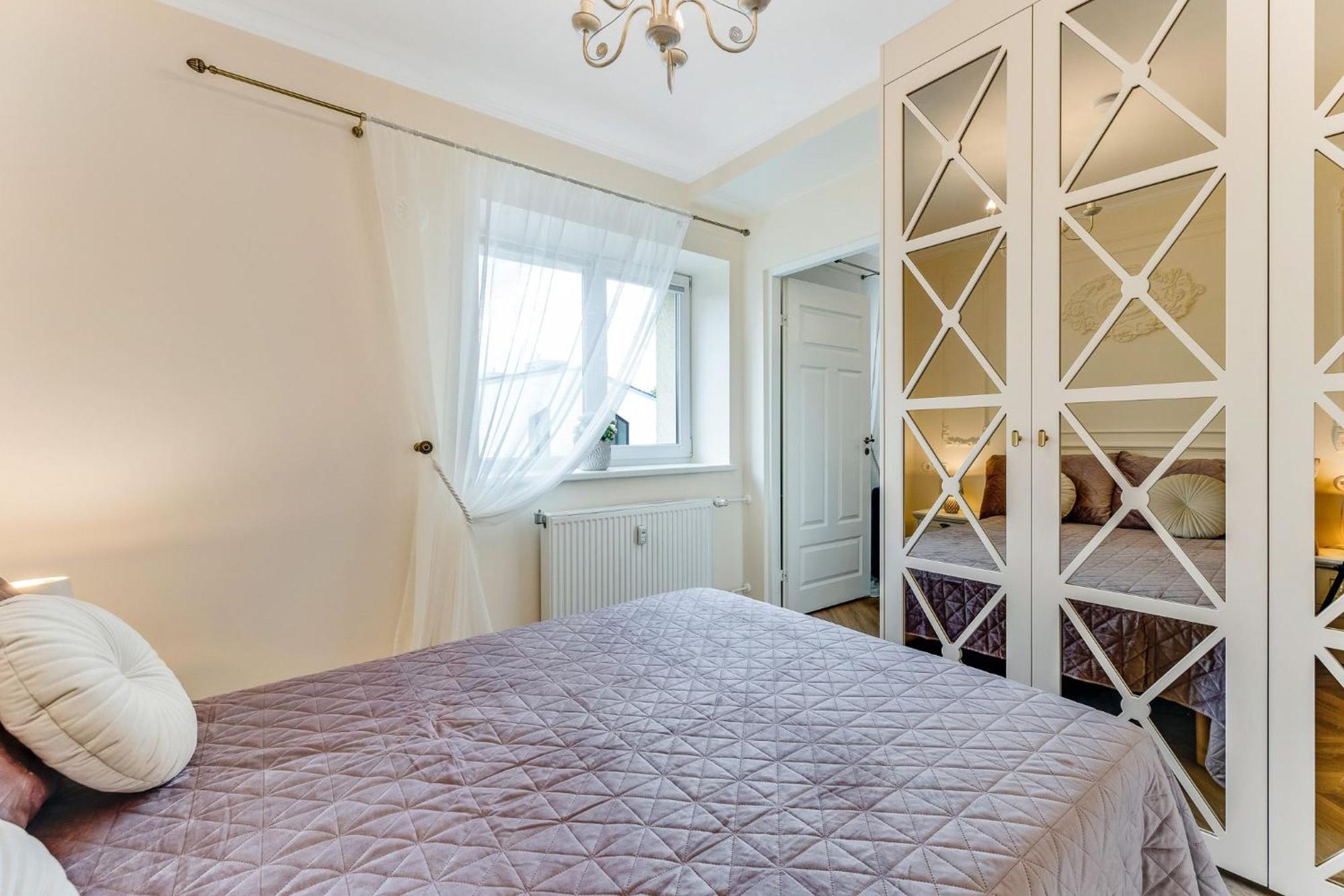 Endla Residence Tallinn Dış mekan fotoğraf