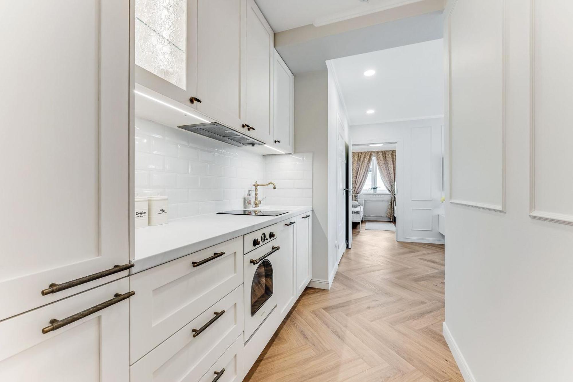 Endla Residence Tallinn Dış mekan fotoğraf